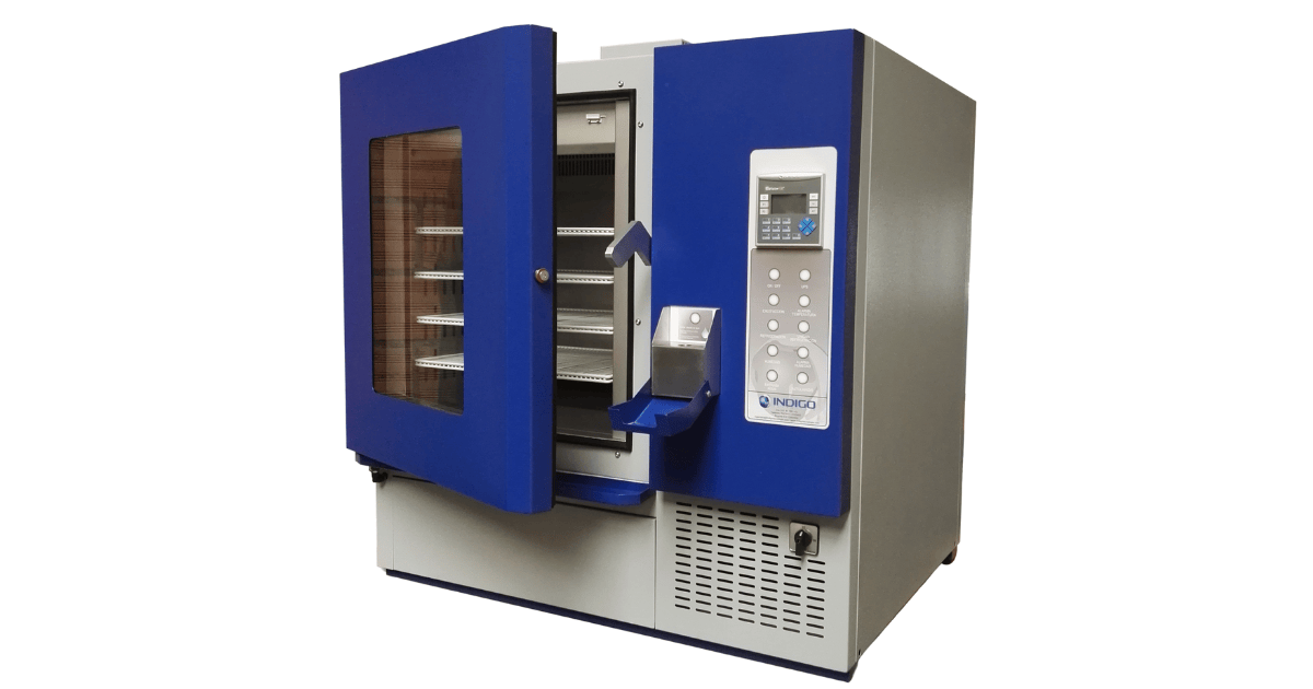 Cámaras de Fotoestabilidad: Evaluación Precisa de Productos Sensibles a la Luz