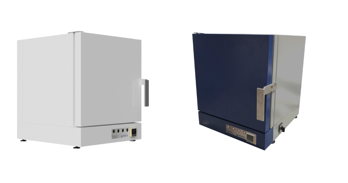 Hornos de Despirogenización: Precisión Térmica para Procesos Críticos