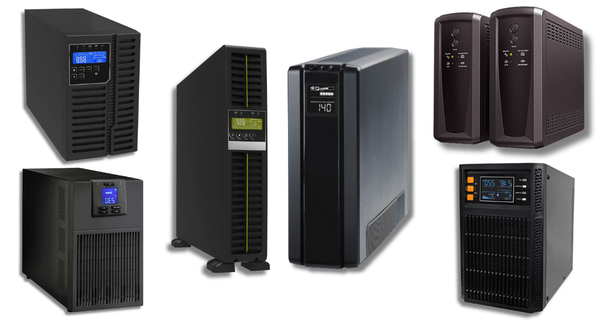 UPS en Laboratorios: Energía de Respaldo Crítica para Procesos que No Pueden Detenerse