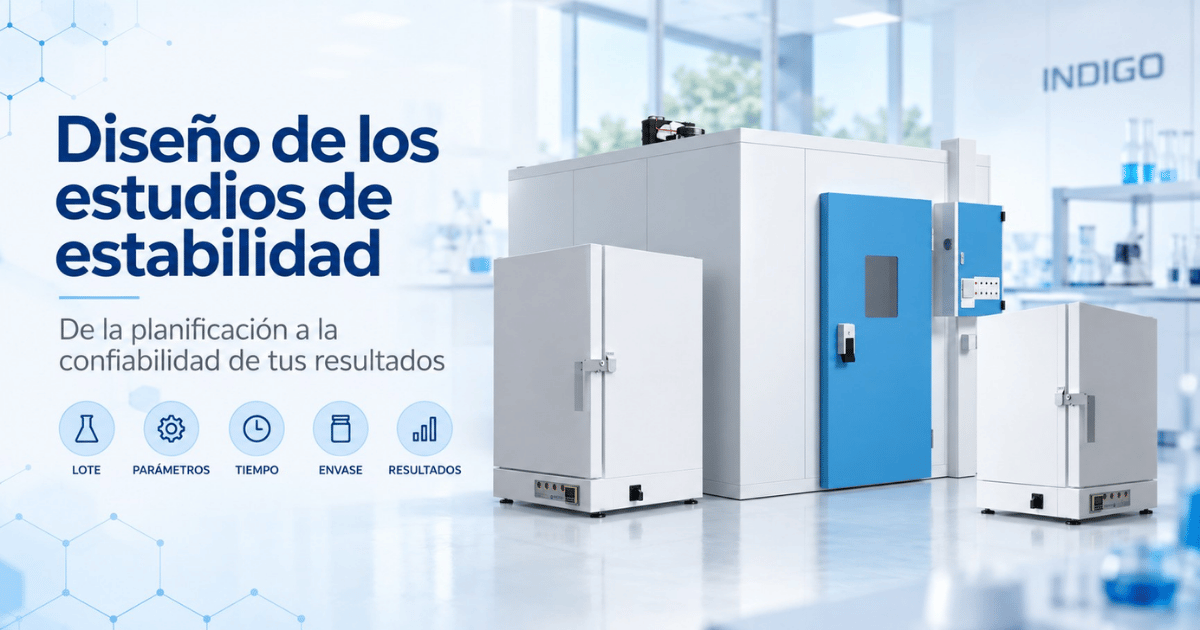 ICH Q1A (R2) – La base de los estudios de estabilidad farmacéutica