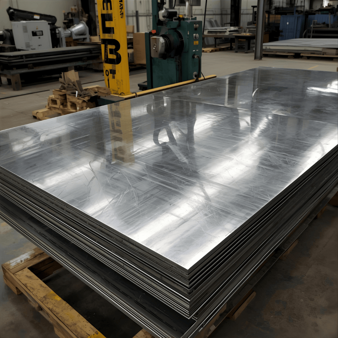 ¿Por Qué Elegimos Fabricar Nuestros Equipos en Acero Inoxidable? Conoce los Beneficios Reales