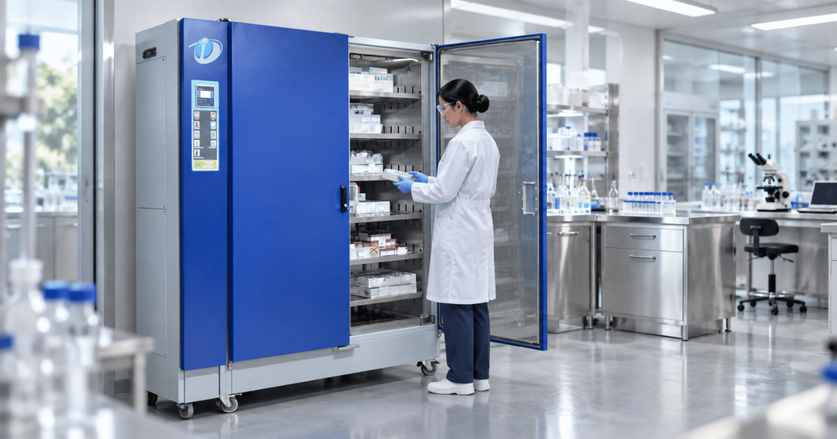 ¿Qué pasa si no haces mantenimiento preventivo en tus equipos de laboratorio?