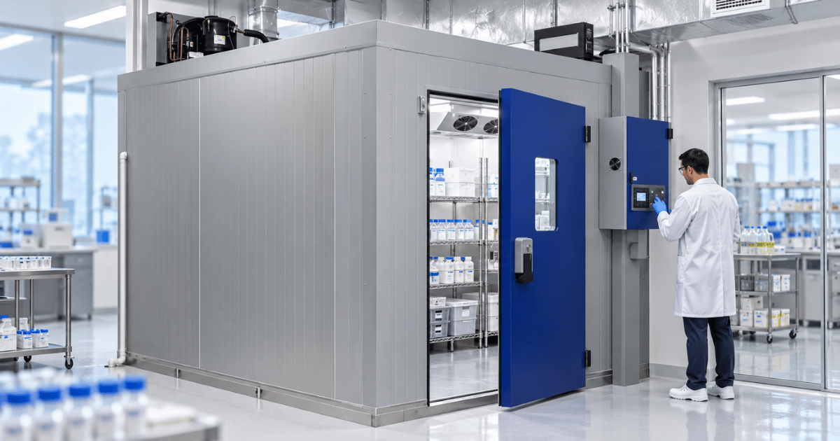 Sistemas de Deshumidificación y Unidades de Refrigeración
